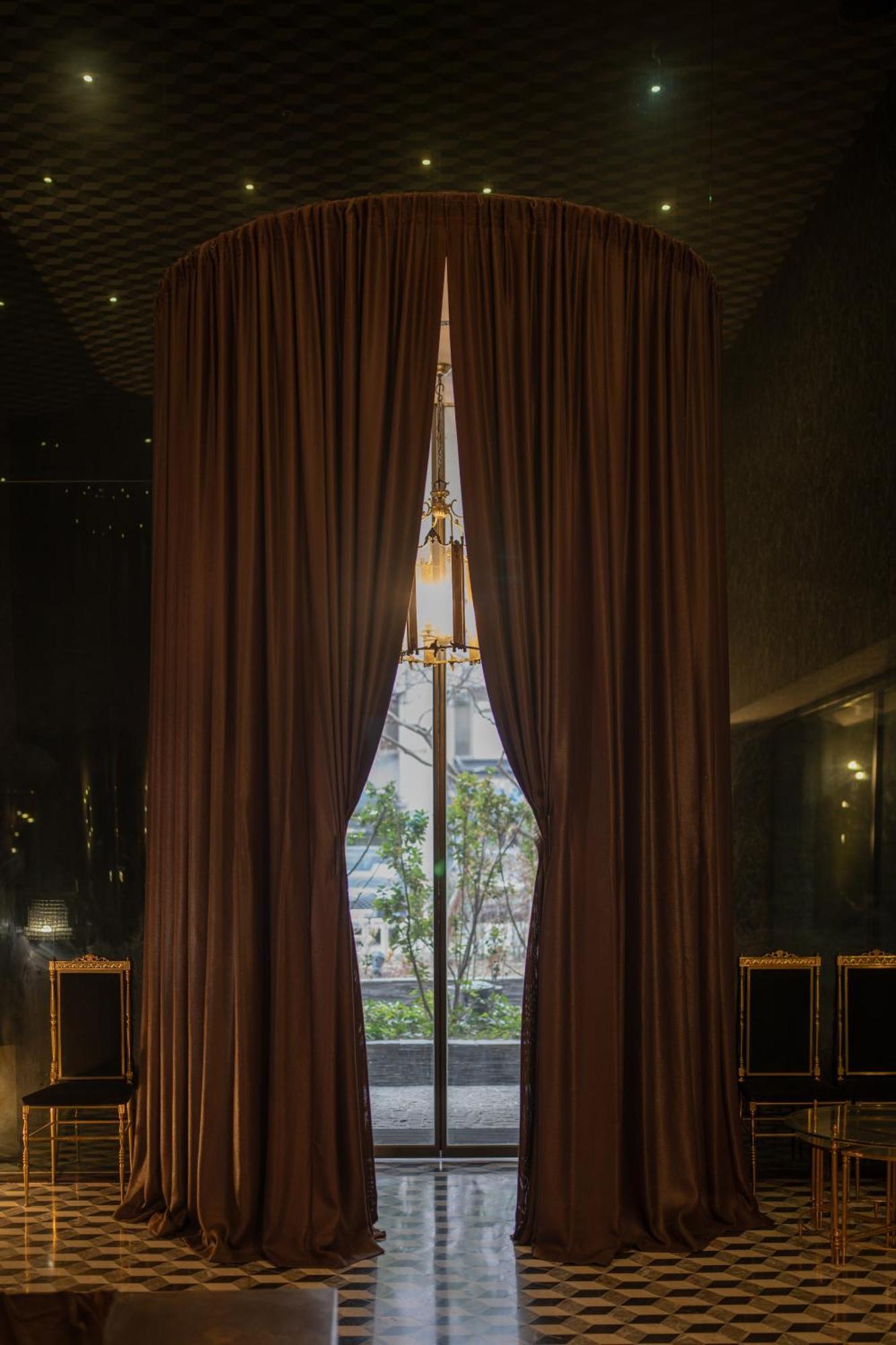 Gangnam Boutique Hotel Sohsul Сеул Экстерьер фото