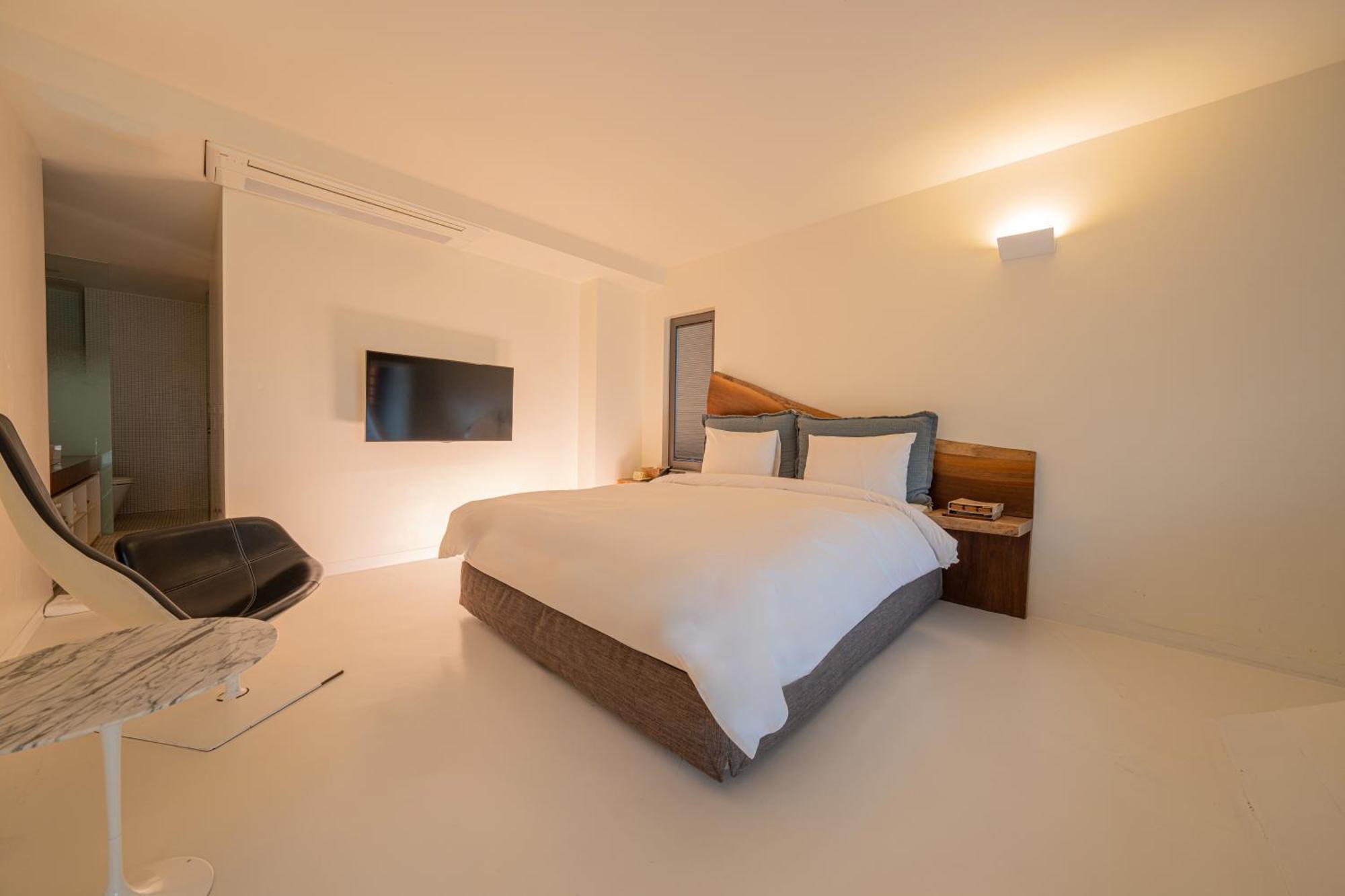 Gangnam Boutique Hotel Sohsul Сеул Экстерьер фото