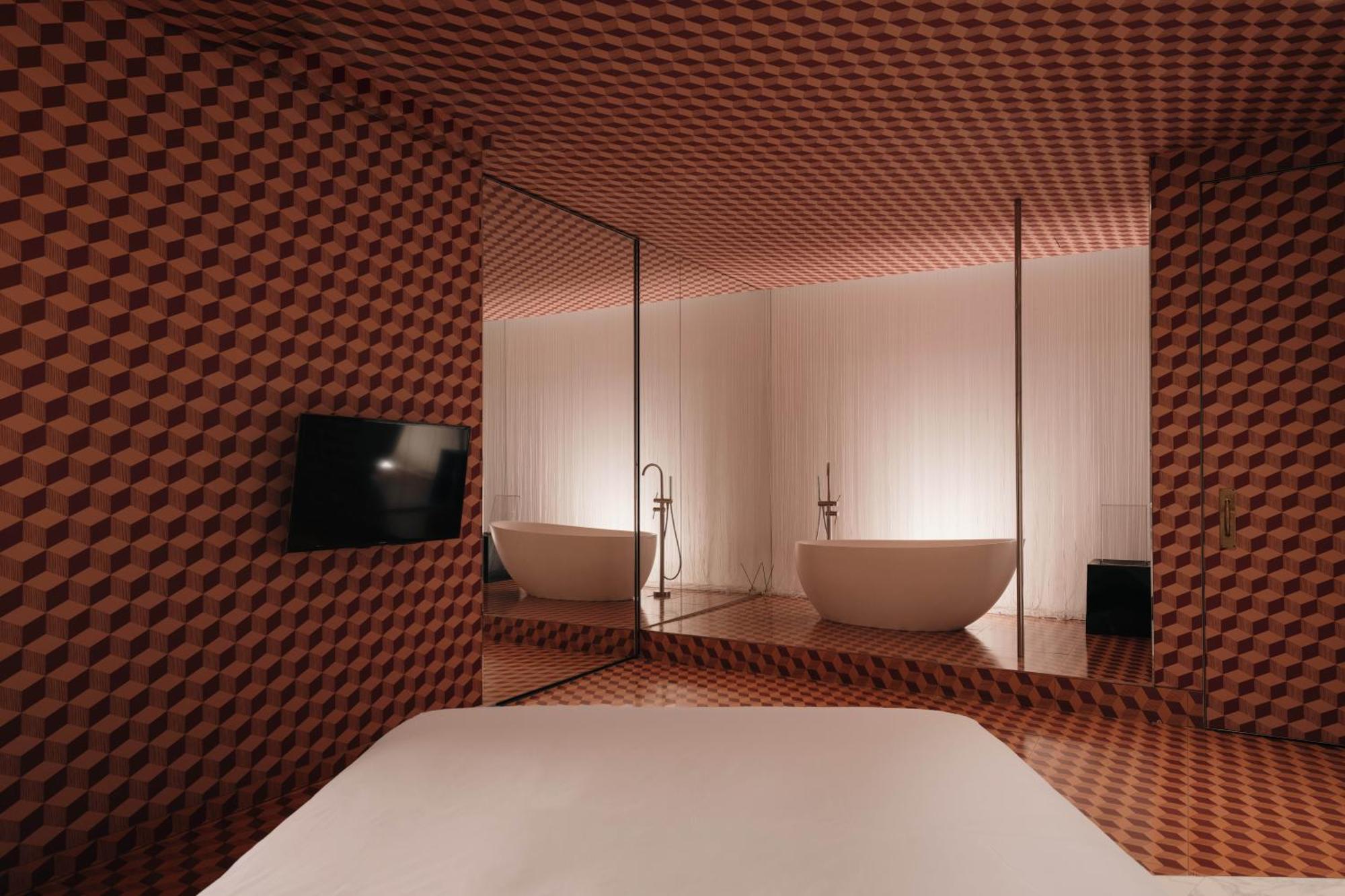 Gangnam Boutique Hotel Sohsul Сеул Экстерьер фото