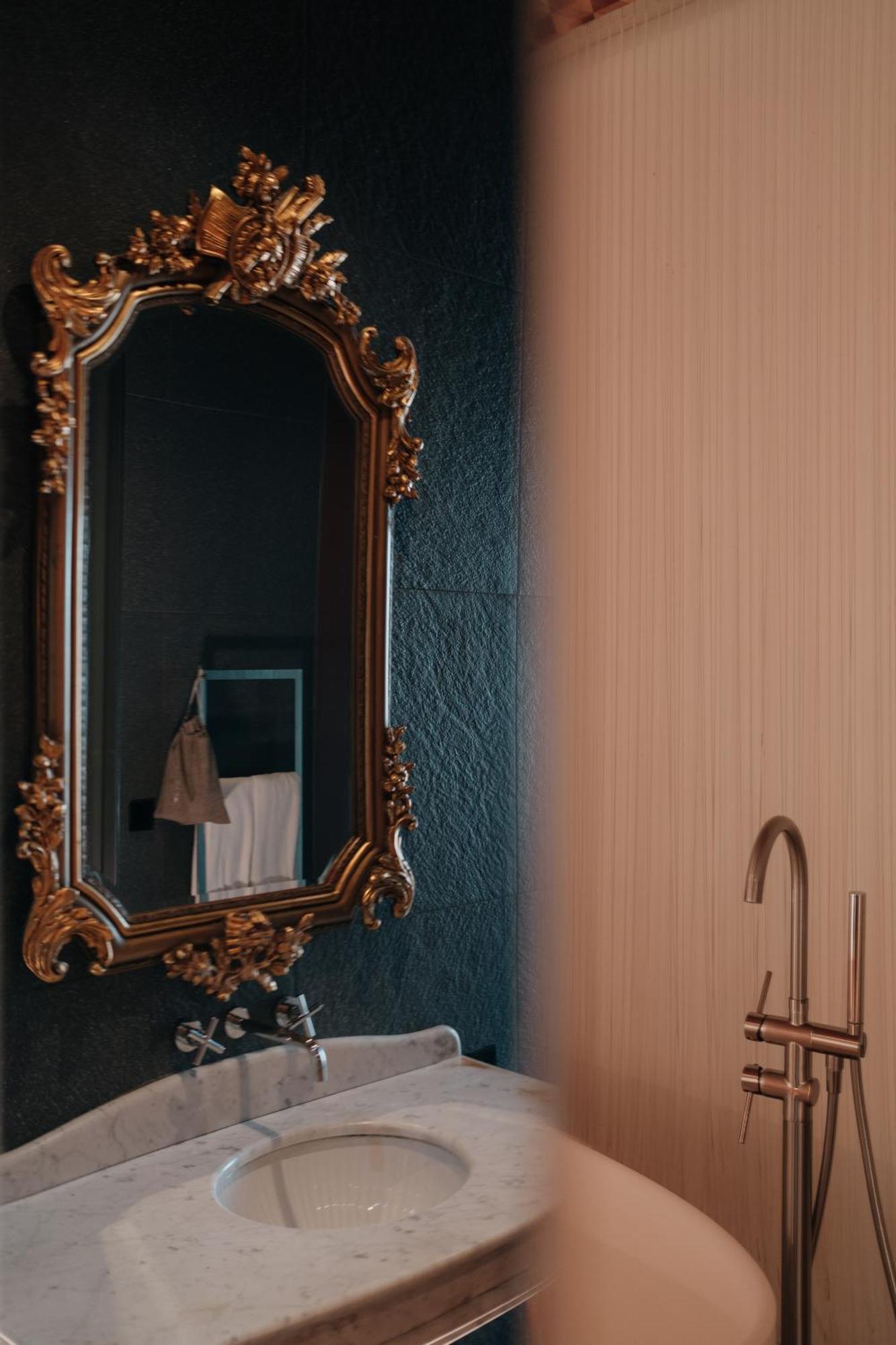 Gangnam Boutique Hotel Sohsul Сеул Экстерьер фото