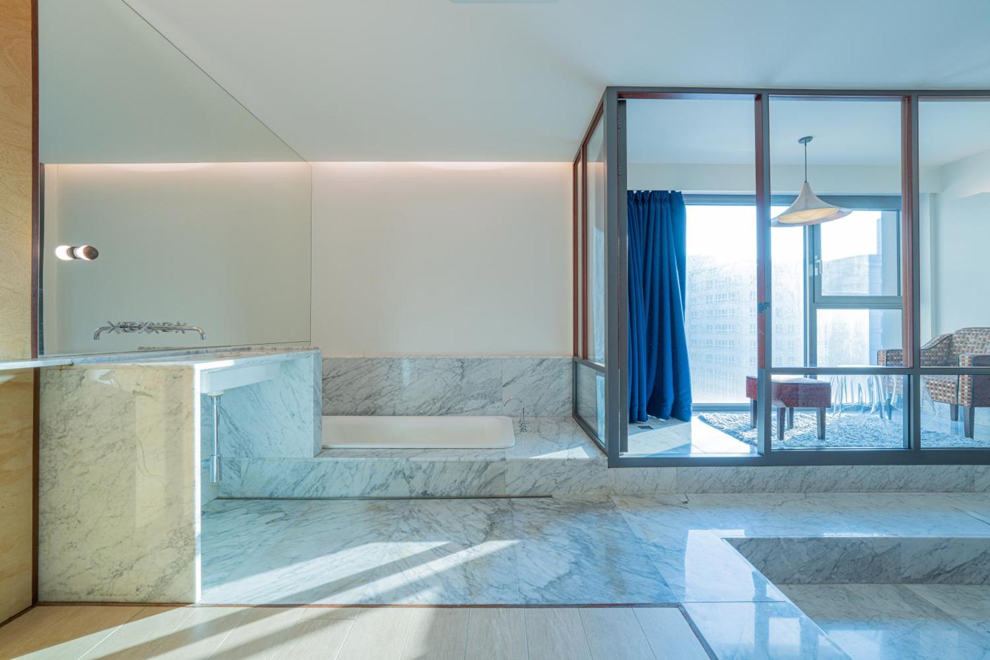 Gangnam Boutique Hotel Sohsul Сеул Экстерьер фото