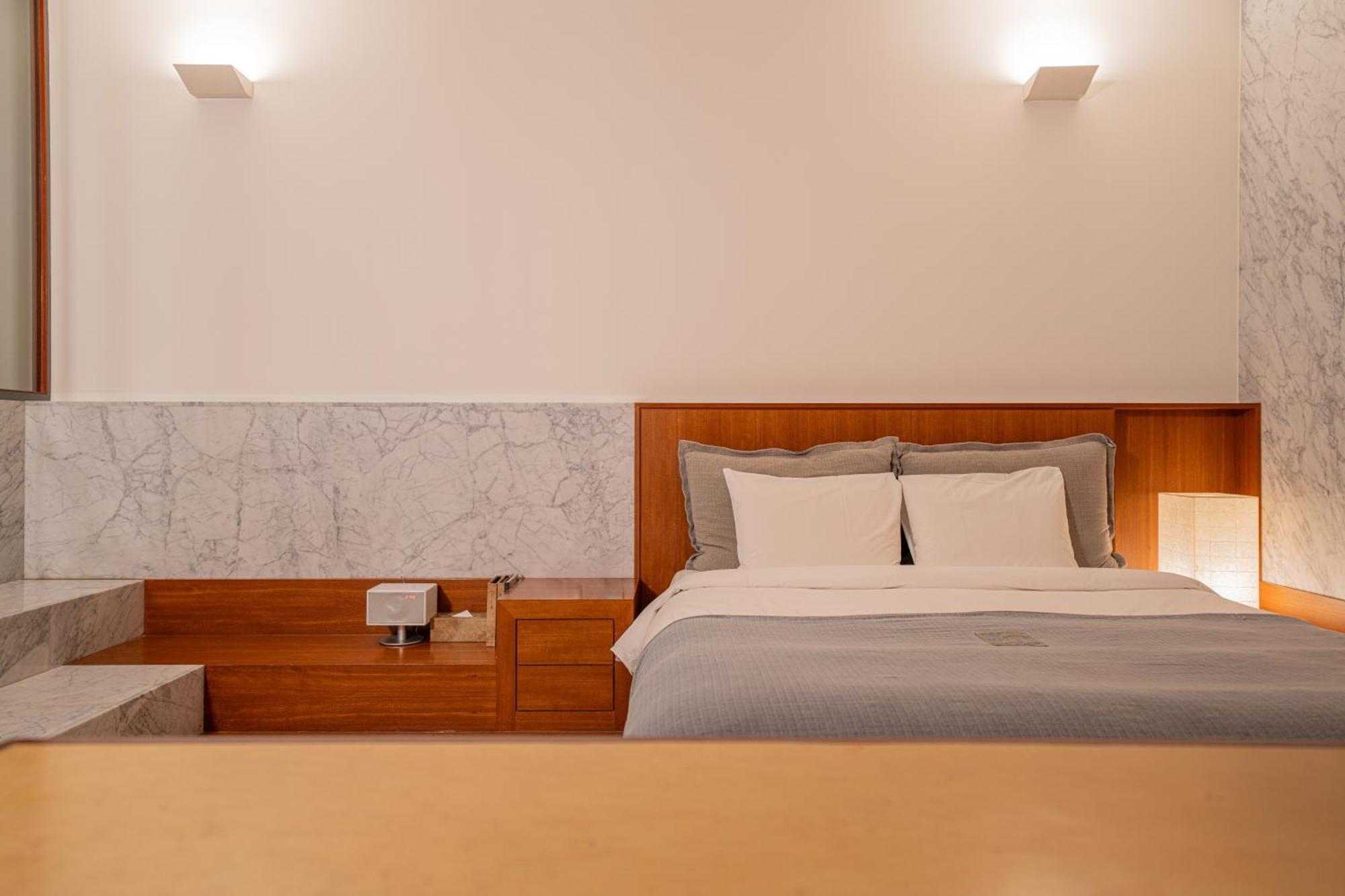 Gangnam Boutique Hotel Sohsul Сеул Экстерьер фото