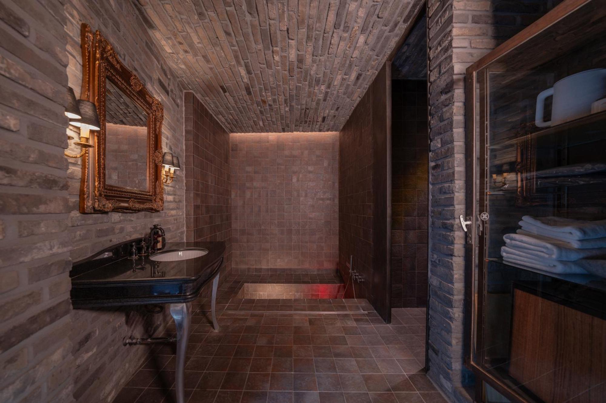 Gangnam Boutique Hotel Sohsul Сеул Экстерьер фото